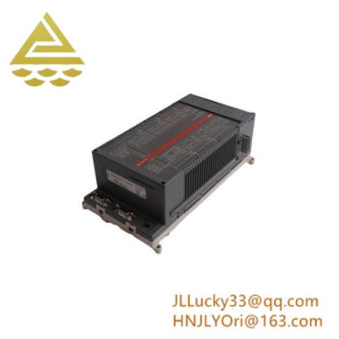 ABB GJR5251063P1 Basic Unit - Advanced Industrial Control Solution