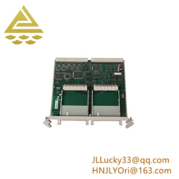 ABB HAC319AEV1 High-Performance PLC Module for Industrial Automation