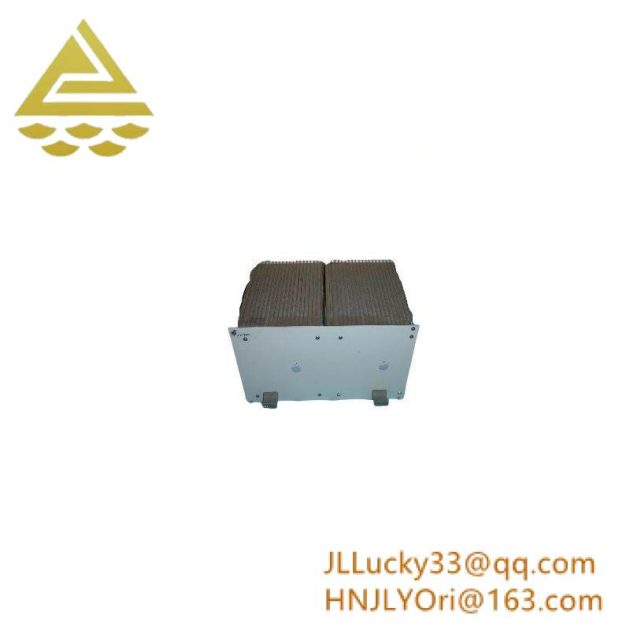 ABB HENF 105296 R0001 E5LA Industrial Control Module
