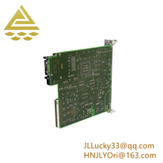 ABB HESG324442R13/E - Advanced Control Board for Industrial Automation