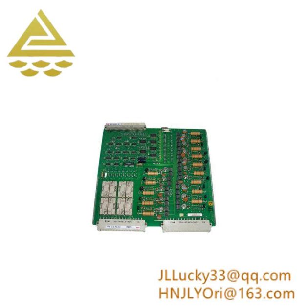 ABB HESG324540R1 316EA63 - Industrial Circuit Board for Advanced Automation Solutions