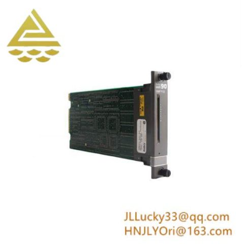 ABB 3HAC2206-1, Compact AC Drive System
