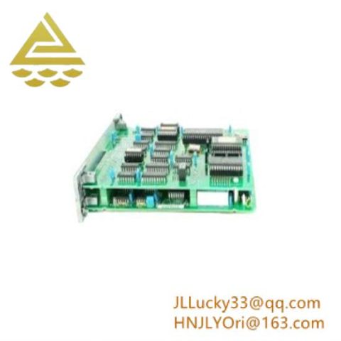 ABB HESG447271R0002 | 70BK03B-ES Alarm Module