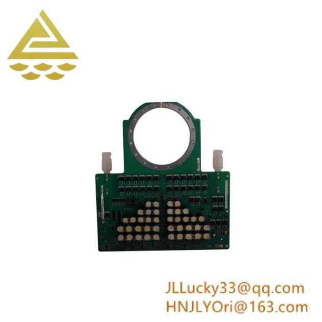 ABB HIEE200072R0002 USB030AE02: Advanced Power Supply Module for Industrial Automation