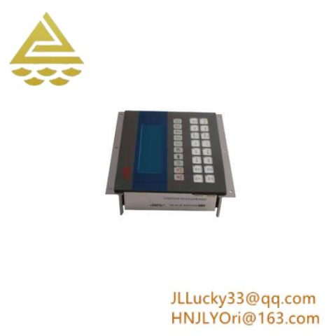 ABB AFC094AE02 HIEE200130R0002 Control Panel