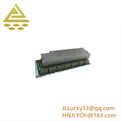 ABB HIEE205014R0001 UNC4673A, V1 Measuring Interface Unit - Precision Control for Industrial Automation