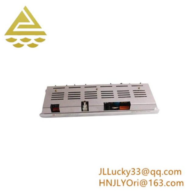 ABB HIEE300661R1 - High-Performance Control Module for Industrial Automation