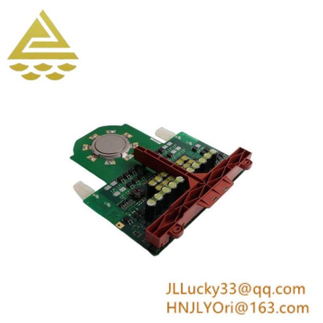 ABB HIEE305114R0001 - UNS4684A-P2 PCB Assembly, Advanced Control Solutions