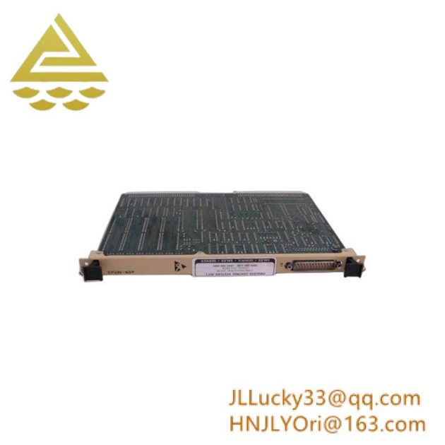 ABB HIEE400995R0002 | PLC Module, Modular Control System for Industrial Automation