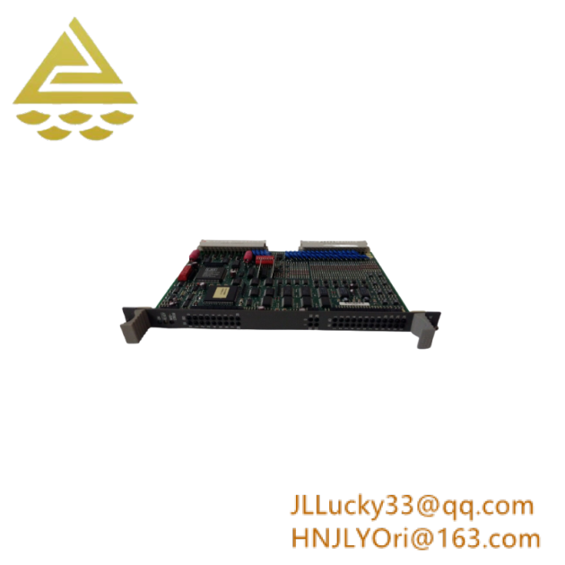 Allen-Bradley PanelView Plus Logic Module 2711P-RP1X, High-Performance Control Solution