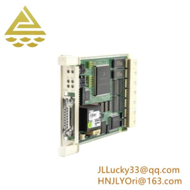 ABB HIEE401807R0001 Industrial Control Module
