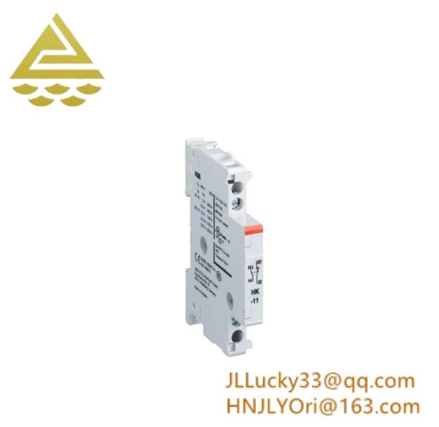 ABB HK-11 Industrial Control Module