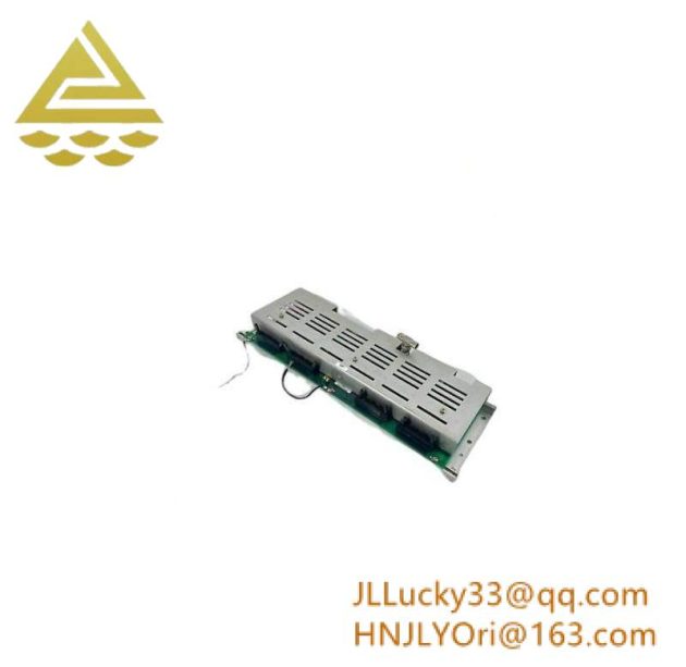 ABB HK-11 Industrial Control Module