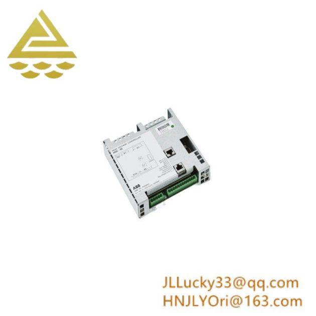 ABB HVC-02 3HNA011999-001 6640-3HAC021127-001 DSQC539/3HAC14265-1 - Advanced Programmable Logic Controller