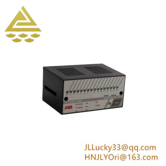 abb_icsi16e1_binary_input_unit_1.jpg ABB ICSI16E1 Binary Input Unit - Advanced Control Solution for Industrial Automation