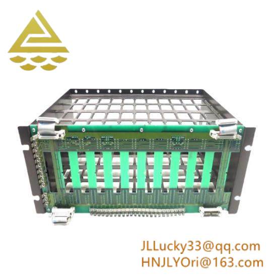 abb_iemmu21.jpg ABB IEMMU21 Control System Accessory for Modular Mounting Units