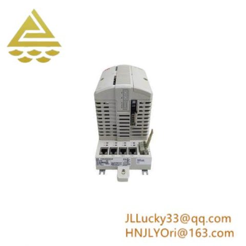 ABB IMBLK01 Module for INFI90 System - High Performance Industrial Control Solution