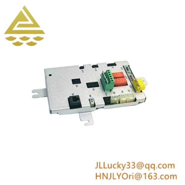 ABB IMBLK01 Module for INFI90 System - High Performance Industrial Control Solution
