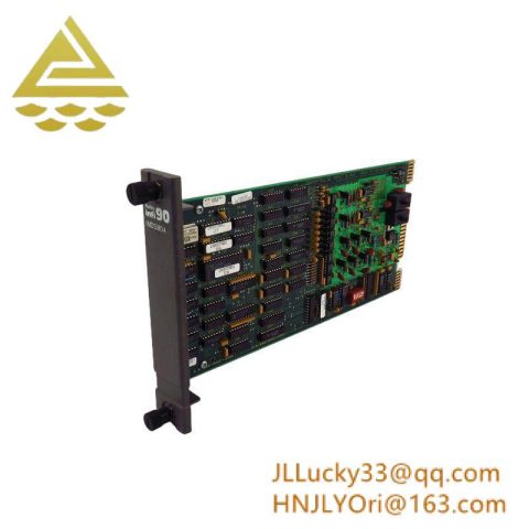 ABB IMDSM04 Pulse Input Slave Module, PLC for Industrial Automation