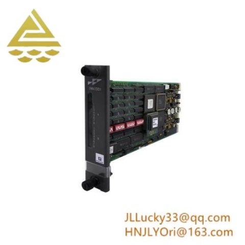 ABB INNIS01 - Bailey PLC Network Interface Slave Module