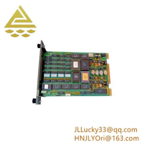 ABB INNIS01 - Bailey PLC Network Interface Slave Module