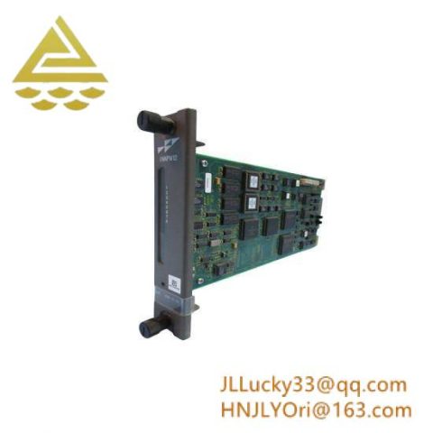 ABB INNPM12 PLC Network Processor Module