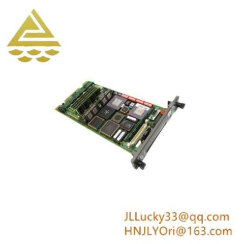 ABB INSEM01: High-Performance Industrial Automation Module