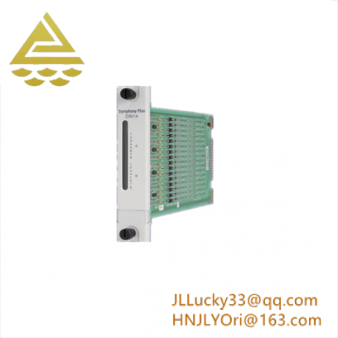 ABB IOR810 P-HB-IOR-80010000 Industrial Control Module