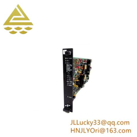 ABB IPMON01 MPSII Power Monitor Module, Power Efficiency Monitoring Solution