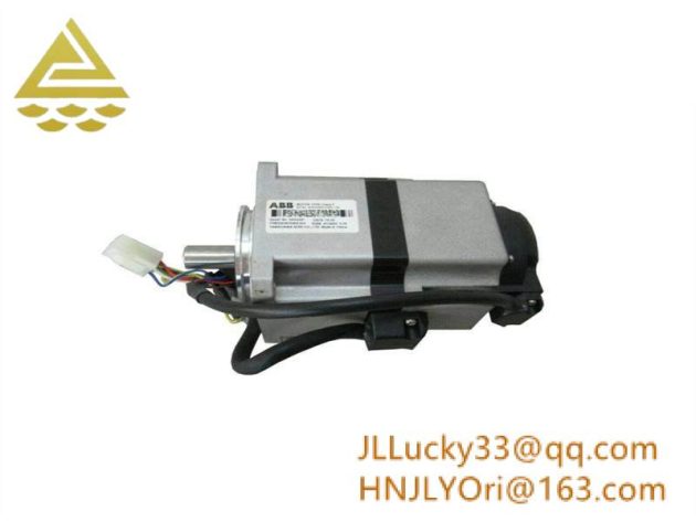 ABB IRB 1200-3HAC044513-001 Industrial Servo Motor, Precision Driven for Advanced Automation