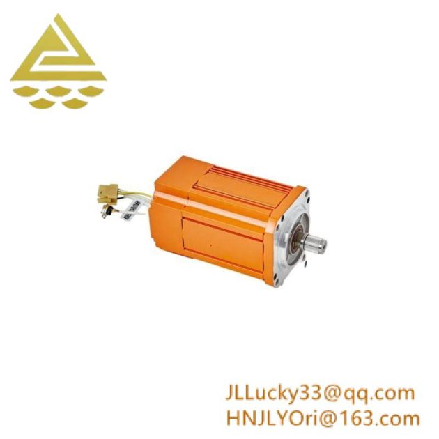 ABB IRB 2600 3HAC031218-003 CPUM-03 Rotational AC Motor with Pinion, High Performance Industrial Control Module