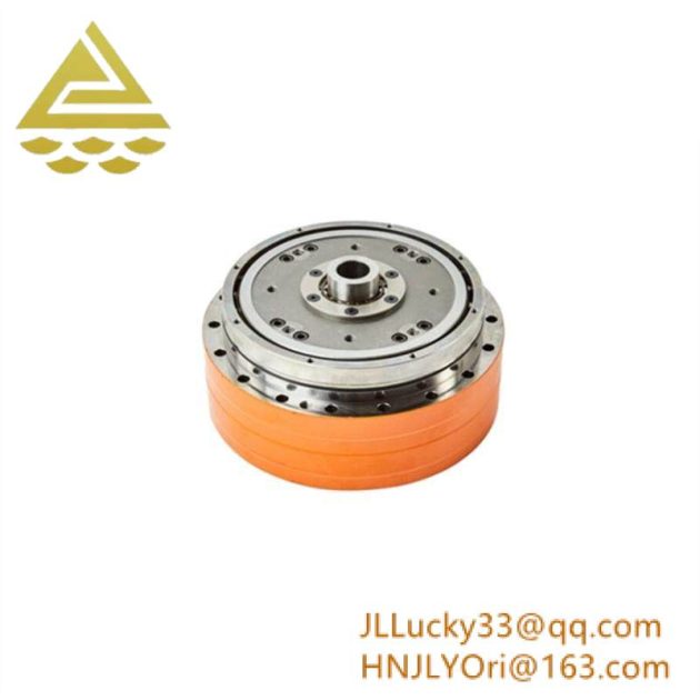 ABB IRB 26003HAC039109-002 Gearbox: Precision and Durability in Motion Control