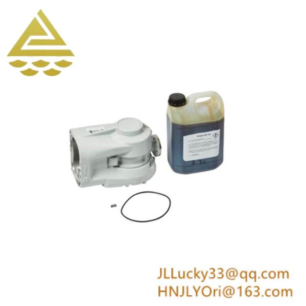 ABB IRB 2600-3HAC059445-002 Wrist Foundry Plus