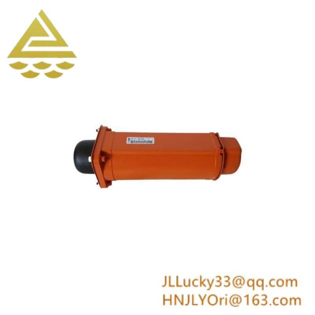 ABB IRB44004-53HAC10543-1 | High-Performance Servo Motor