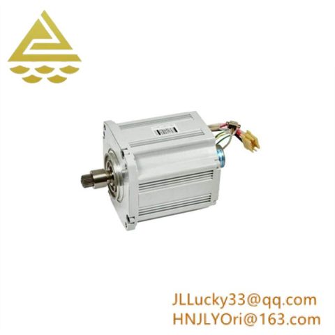 ABB IRB 4600-3HAC029236-002 Servo Motor