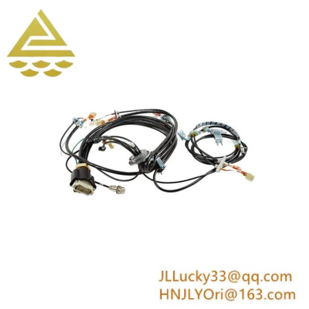 ABB IRB4601-63HAC Cable Harness, Robotic Automation Solutions