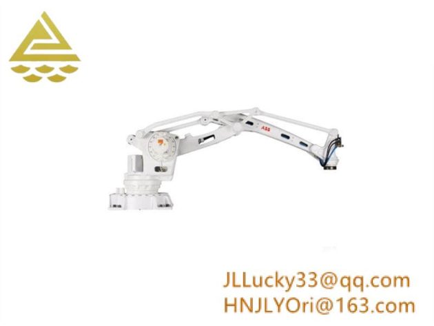 ABB IRB 4603 HAC054557-001 RV320E-201: Advanced Robotics Solution for Precision Assembly