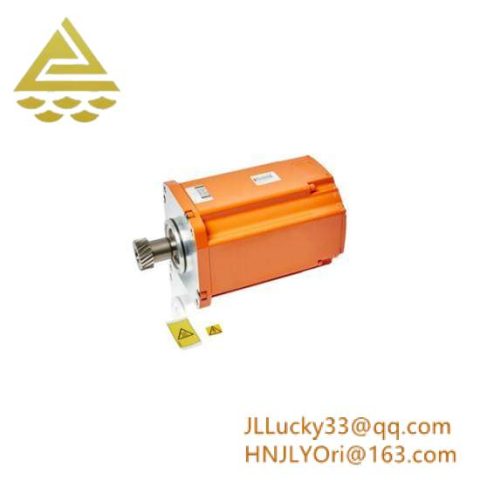 ABB IRB6600-3HAC058993-003 Motor incl Pinion, Precision Industrial Automation