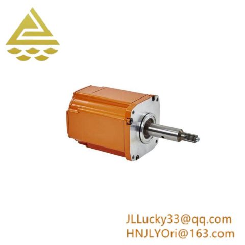 ABB IRB 6600/6650 3HAC033203-001 3HAC022286-001/06 DSQC679 Rotating AC Motor with Pinion