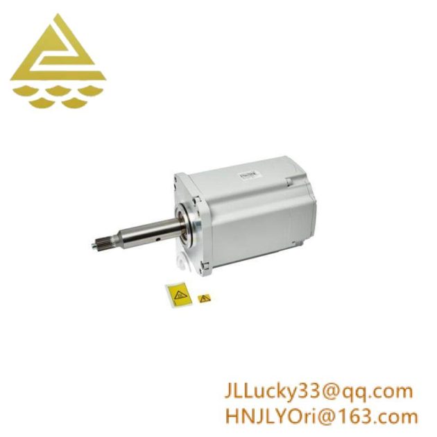 ABB IRB6603 HAC057551-004: Precision Drive with Integrated Pinion