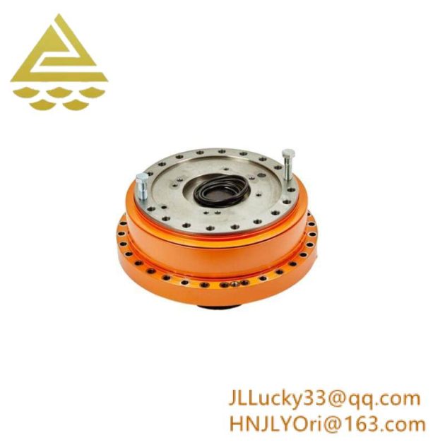 ABB IRB6640 Gearbox RV550E, Precision for Heavy-Duty Applications