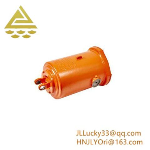 ABB IRB 6640-3HAC028470-001 Balancing Device