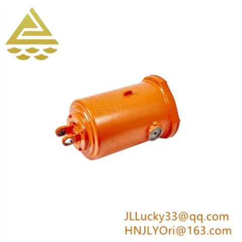 ABB IRB6640 Balancing device 3HAC028470-001, Precision Manufacturing Solutions