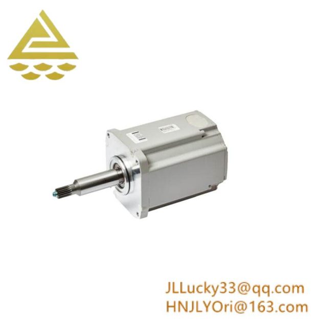 ABB IRB6650 3HAC034832-003 3HAC058883-002 Rotating AC Motor - High Efficiency & Reliability