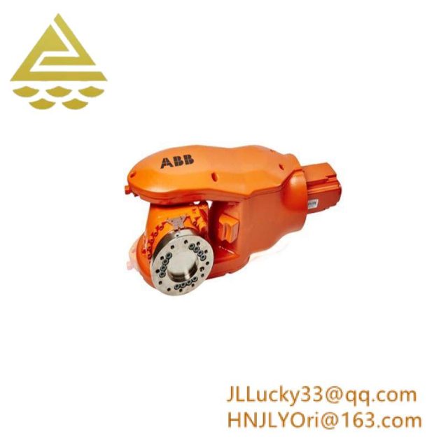 ABB IRB 6650S & 4400 3HAC Robots, Wrist 225 kg, Advanced Industrial Automation Solutions