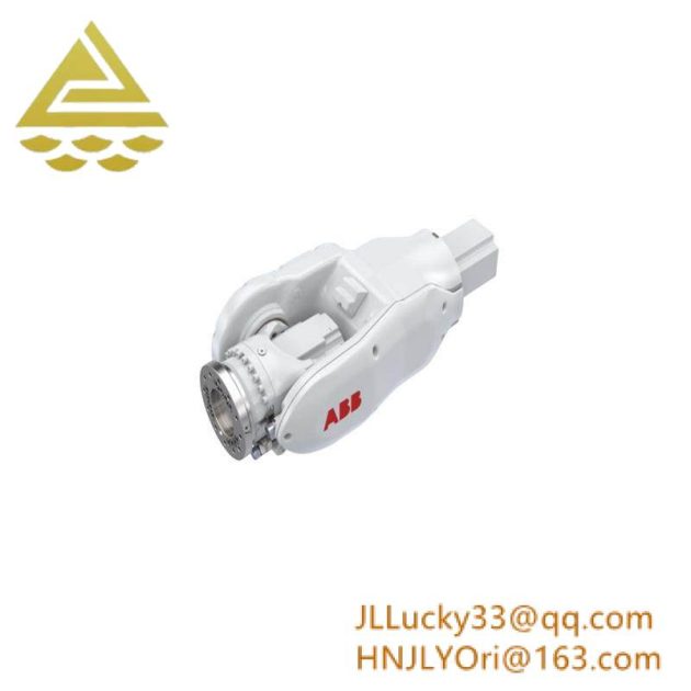 ABB IRB 6650S 3HAC 063644-002 IRB2400 3HAC10544-1 3HAC10602-1 Wrist - Advanced Automation Solution