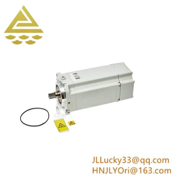ABB IRB 6700 Series, 3-Axis High-Speed AC Motor with Pinion, Industrial Control