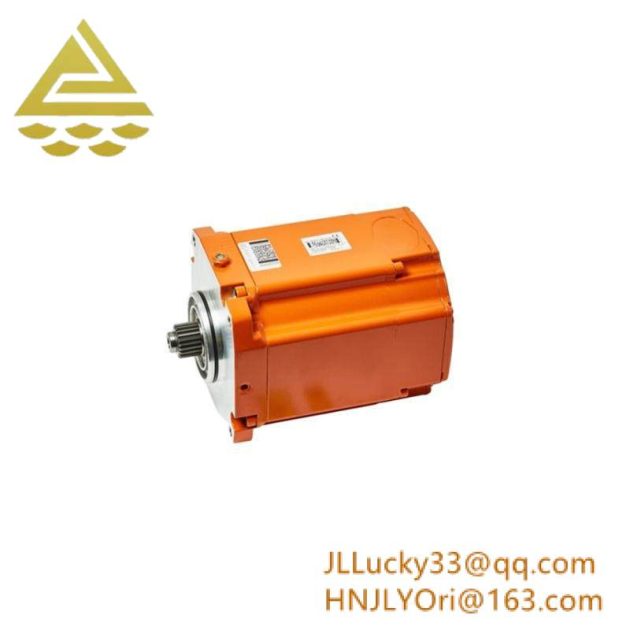 ABB IRB76003HAC14040-1 Rot ac motor incl pinion, High Precision Automation Solution