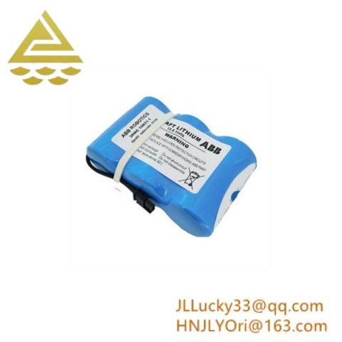 ABB IRB 7600 Series Manipulator - Comprehensive Lineup