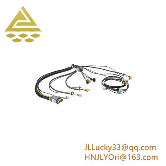 abb_irb7601-63hac022544-001_manipulator_harness_ax_1-6.jpg ABB IRB 7601-63 HAC022544-001 Manipulator Harness Ax 1-6